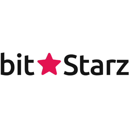 Logotipo de BitStarz