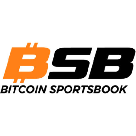 Bitcoin Sportsbook Logo