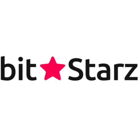 Logotip BitStarz