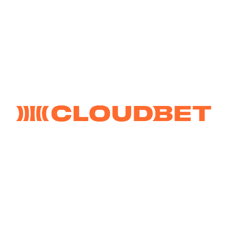 Cloudbet logója