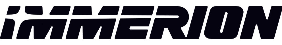 Logo Immerion