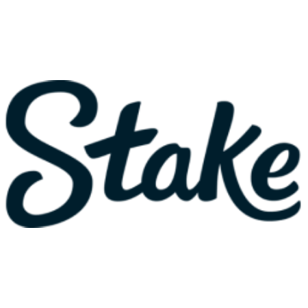 Logotip Stake.com