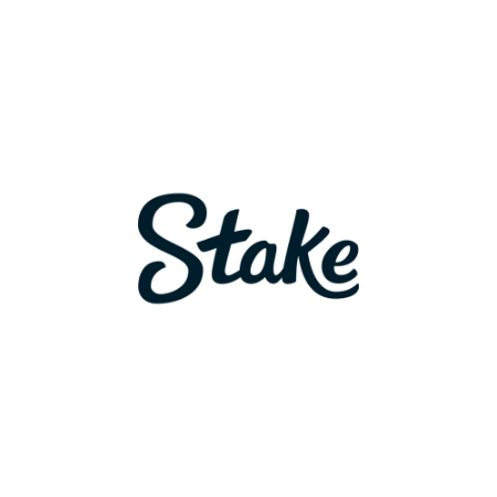 Logotipo de Stake.com